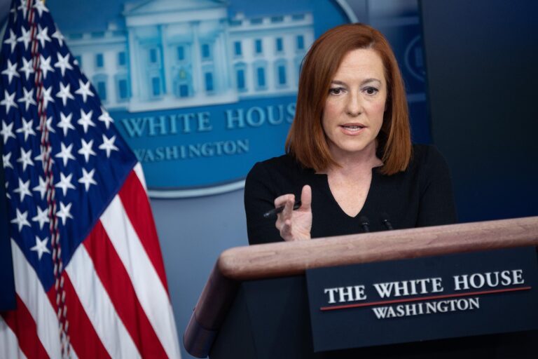 La Casa Blanca busca una solución sobre el 5G que garantice seguridad aérea