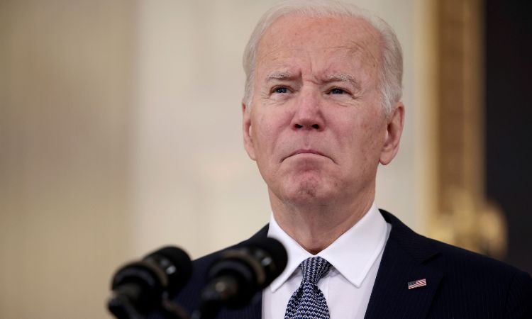 Se acrecienta la tensión: Estados Unidos confirma que enviará tropas a Ucrania