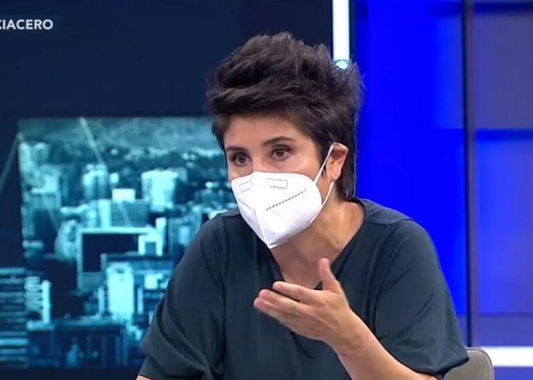 Panel de Tolerancia Cero y gabinete de Boric: “Apruebo Dignidad mostró que no tiene historial de superación de conflicto”