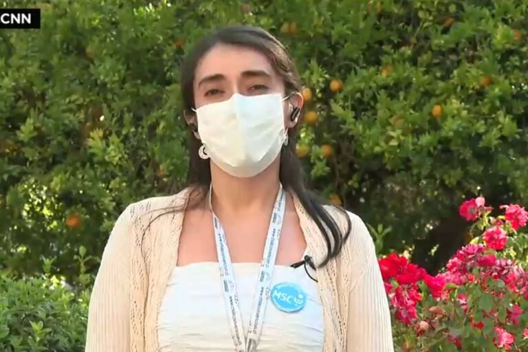 Quinteros dice quedar “muy en paz” tras extensa votación en la CC: “Se resolvió de la manera más armónica posible”