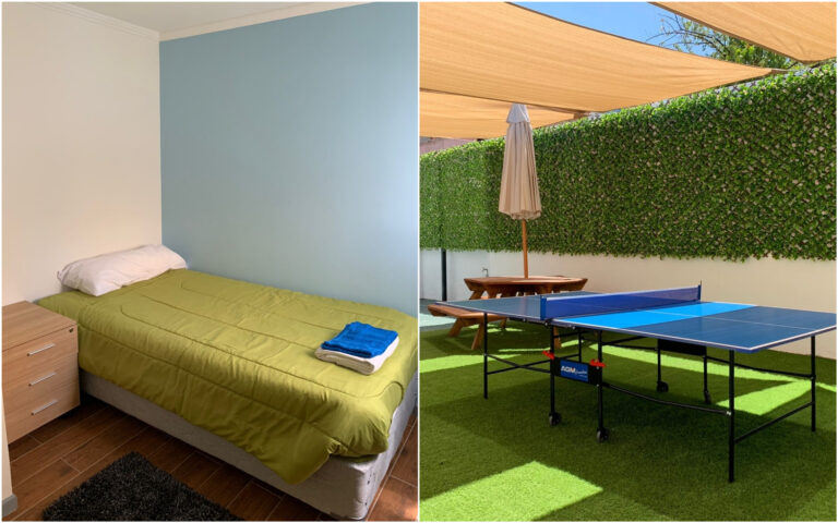 “Es un cambio de modelo profundo”: Así es la residencia para jóvenes que reemplazará al Cread Pudahuel en Providencia