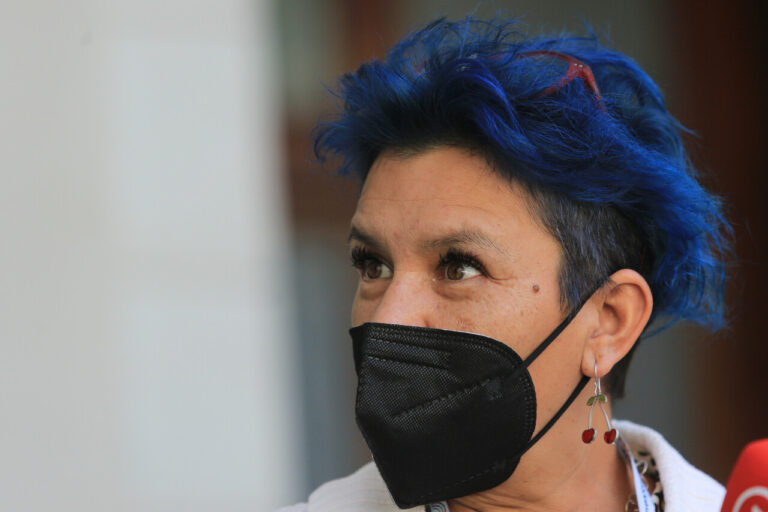 Alejandra Pérez anunció que tiene metástasis: 