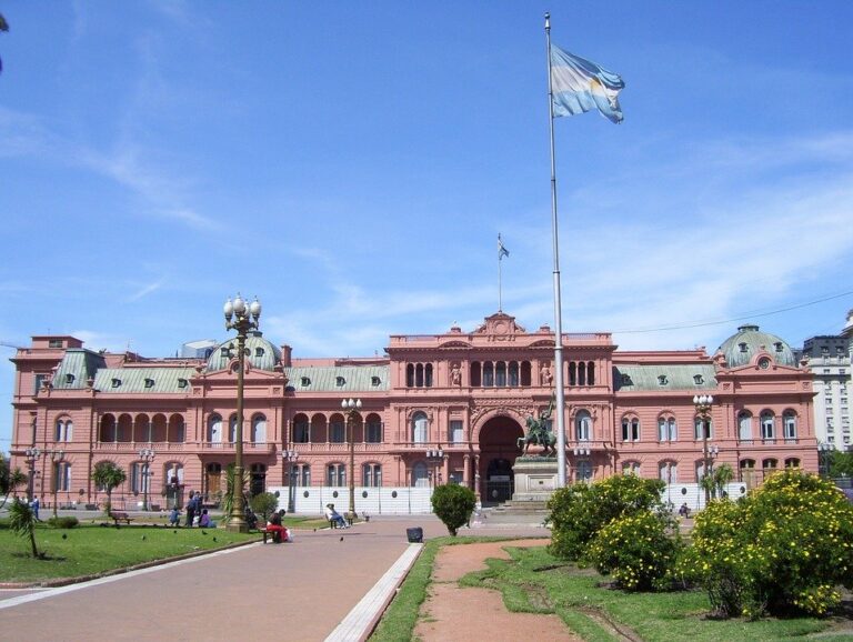 Gobierno argentino renovó acuerdo con empresas para 
