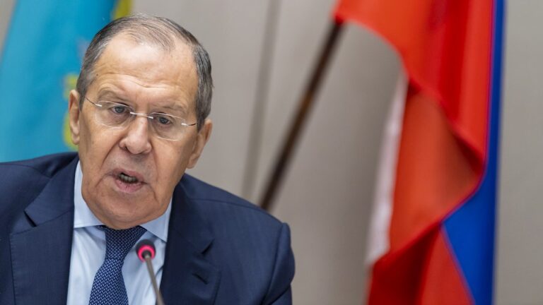 Rusia ante escalada en conflicto con Ucrania: 