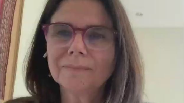 Diputada Ossandón sobre el nuevo gabinete: 