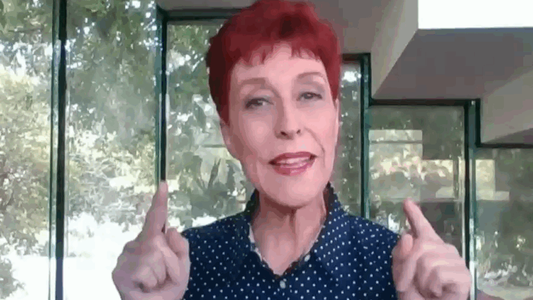 Dra. Herrera por propagación de variante Ómicron en Chile: 