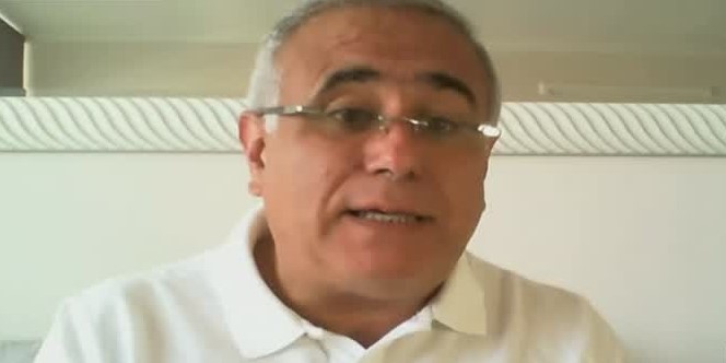 Dr. Ugarte por dichos de Jenny Álvarez: “Mientras mayor es el cargo que ostentamos mayor es nuestra responsabilidad”