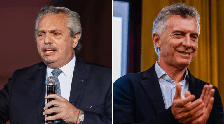 Presidente Fernández ordena investigar a Macri por espionaje a sindicalistas y opositores argentinos