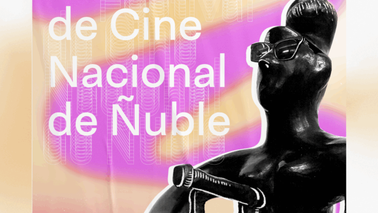 Funciones y actividades gratuitas: Lo que tienes que saber del Festival de Cine de Ñuble 2022