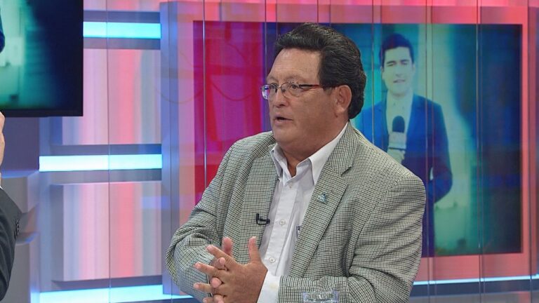 Stefan Larenas sobre el e-commerce: “Los tiempos de entrega han sido uno de los grandes temas hasta el día de hoy”