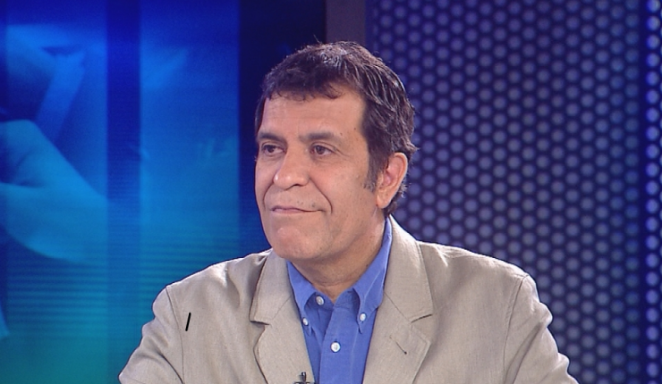 Moreno por nombramiento de subsecretarios: 