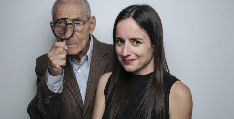 Las películas de Maite Alberdi que podrás ver en el Festival de Cine de Ñuble