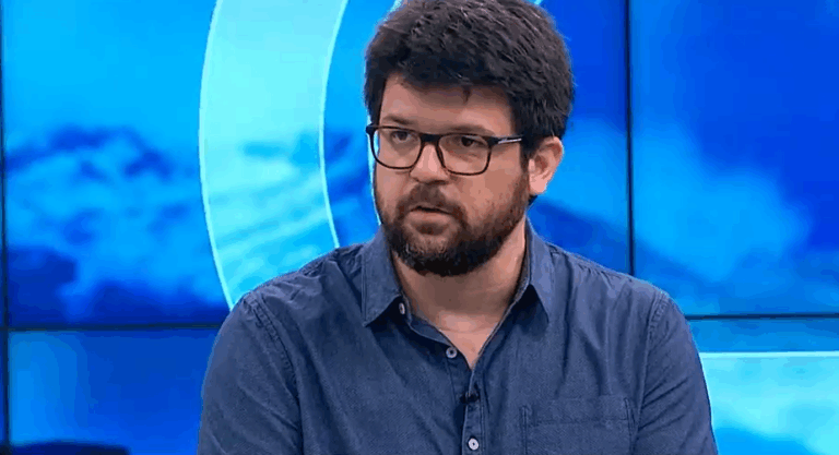 Willy Kracht sobre licitación del litio: “El único criterio que se pone para evaluar es tener una alta recaudación”