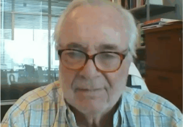 Juan Asenjo, Premio Nacional de Ciencias: El Congreso Futuro 