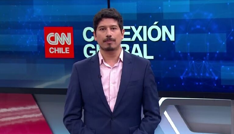 Mario Arriagada sobre la figura de Boric en América Latina: 