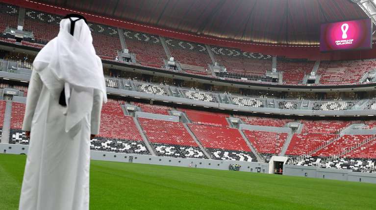 Precios de hasta US$ 1.600: Comenzó la venta de entradas para el Mundial de Qatar 2022