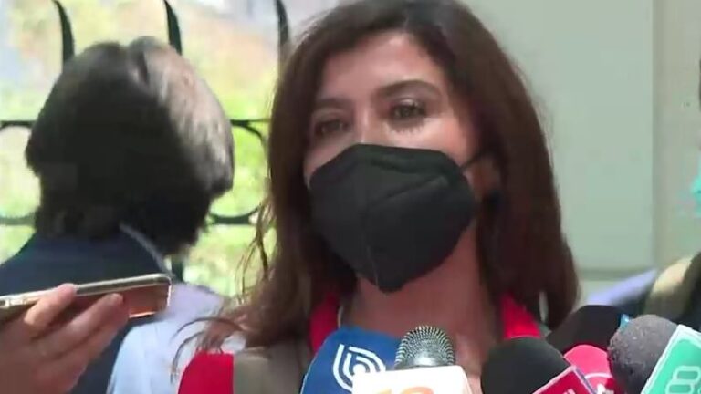 Presidenta de RD adelantó que al 20 de enero ya habrá novedades sobre gabinete del gobierno de Gabriel Boric