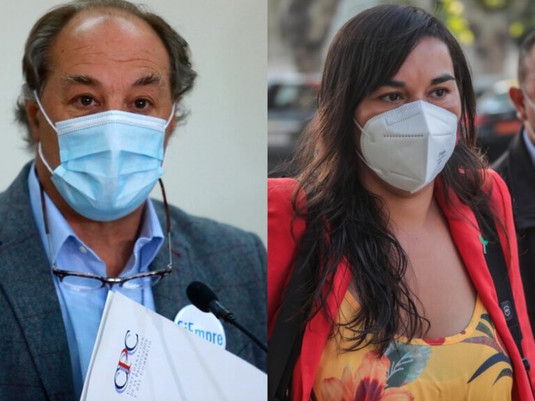 Sutil dice que Siches 