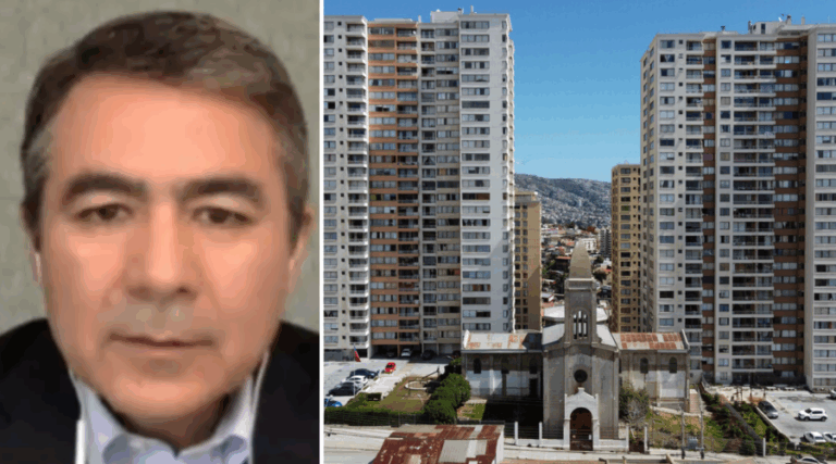 Experto por alza en precios de arriendos: 