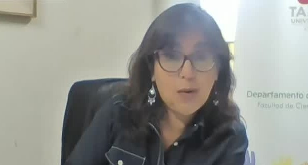 Por falta de acceso al testeo: Dra. Retamal asegura que 