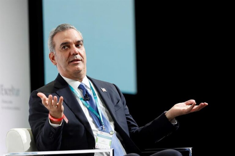 Presidente de República Dominicana confirma asistencia a la toma de posesión de Gabriel Boric