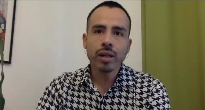 Psicólogo Sebastián Huencheslao llama a resignificar el ocio: 