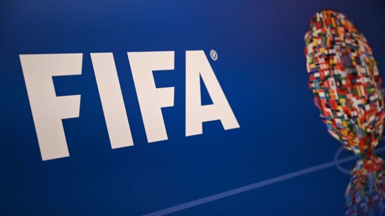 FIFA anunció 