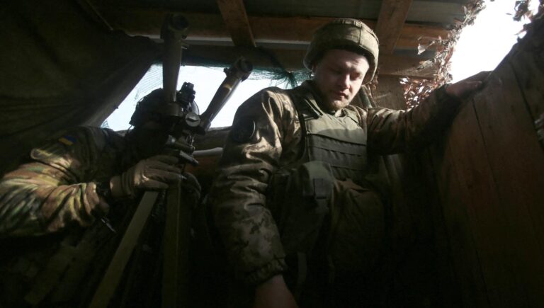 ¿Qué quiere Putin en Ucrania? 4 claves del conflicto que tiene en alerta al mundo