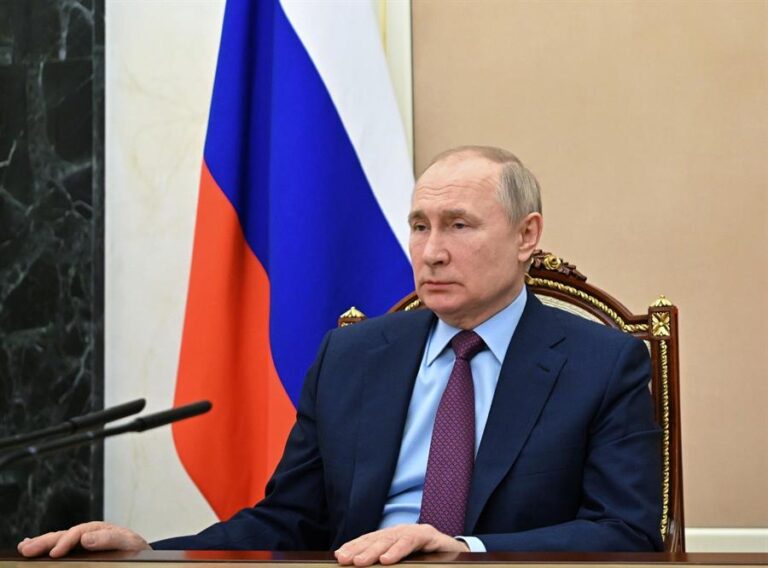 Holzmann por tensión entre Rusia y Ucrania: 