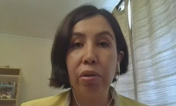 Adriana Bastías sobre el futuro Ministerio de Ciencias: “Tiene que incentivar y trabajar el tema de política de género