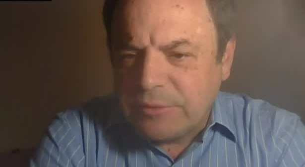 Rodrigo Álvarez (UDI) y el trabajo de la CC: 