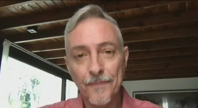 Pedro Aznar y el retorno de los conciertos presenciales: “Nosotros planteamos, pero el virus dispone