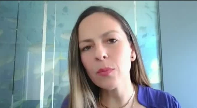 Tania Rheinen sobre nueva Ley de Plásticos: La ciudadanía “puede alertar sobre los locales que no cumplan con la norma”