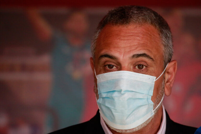 Pablo Milad asumirá un cargo internacional: Será el nuevo vicepresidente de la Conmebol