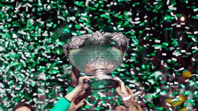 En cuatro ciudades: Fase de grupos de las Finales de la Copa Davis de este 2022 se jugarán en septiembre
