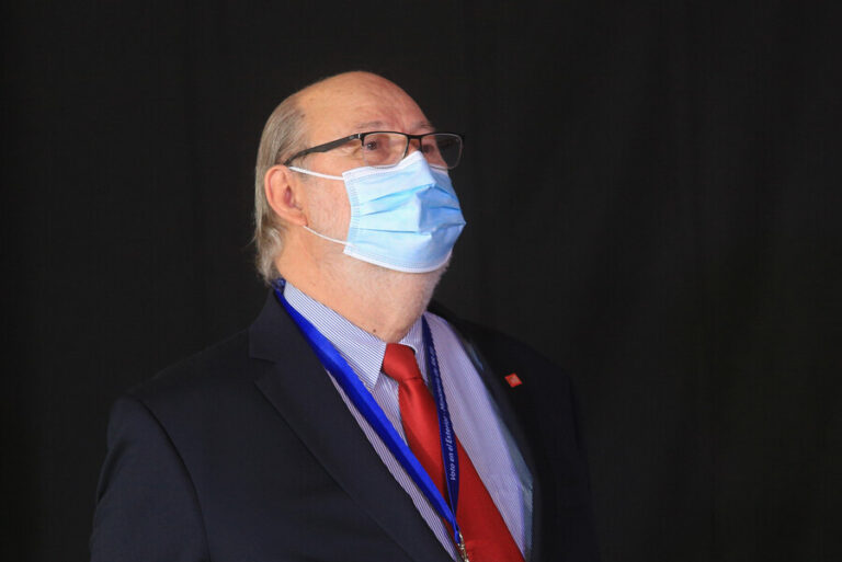 Andrés Tagle: 
