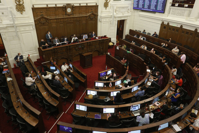 Pleno de la Convención Constitucional comienza este martes a votar sus primeras normas