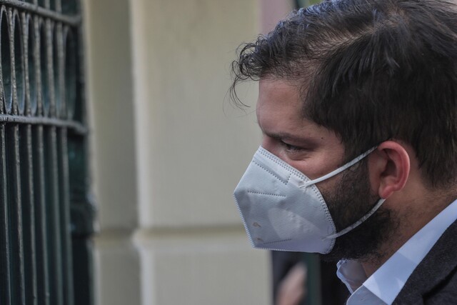 Con fuerte presencia de Apruebo Dignidad e independientes: El espectro político de las y los 39 subsecretarios de Boric