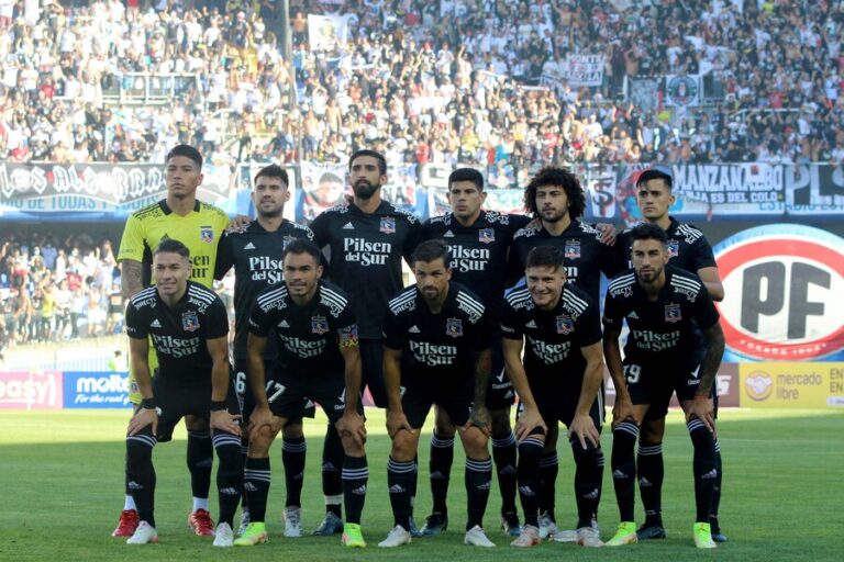 Se encendieron las alarmas en el camarín albo: Colo Colo detectó caso positivo de COVID-19 a un día de su debut en el campeonato
