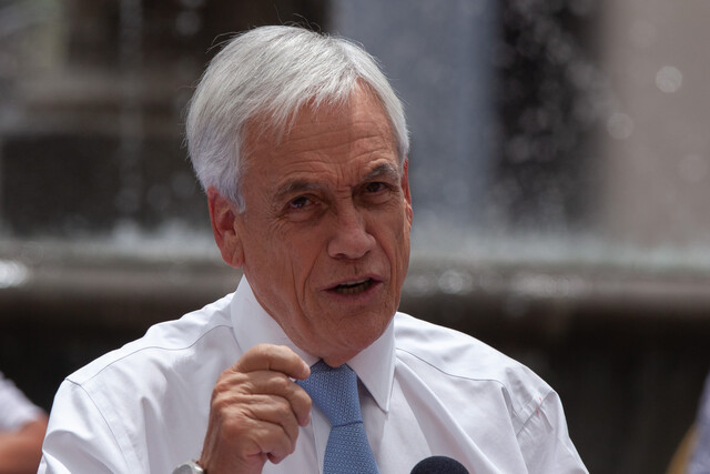 Cadem: Segundo gobierno de Piñera es el peor evaluado desde el retorno a la democracia