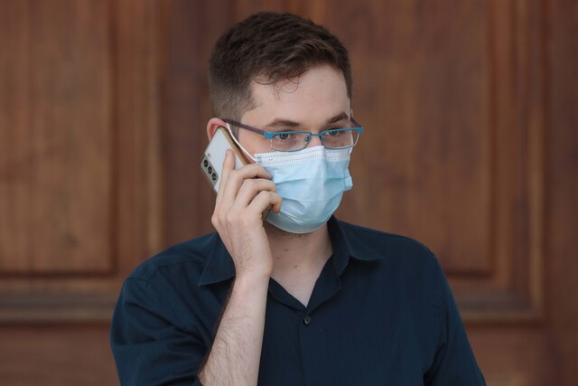 Vicepresidente de la CC: Para cumplir con los plazos “es mejor concentrarse en las iniciativas con amplio apoyo”