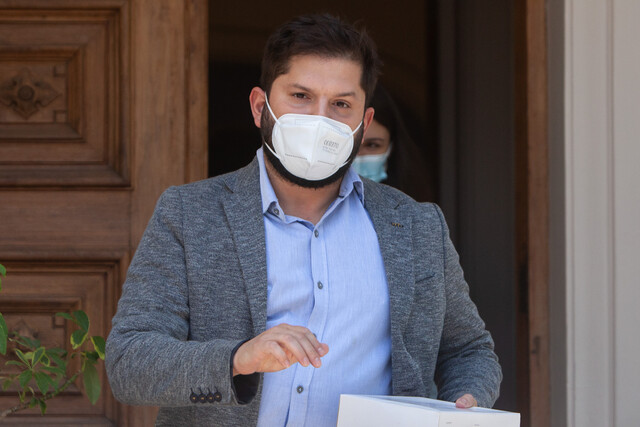 Tras semanas de especulaciones: Gabriel Boric anunciaría este martes a su equipo de subsecretarios