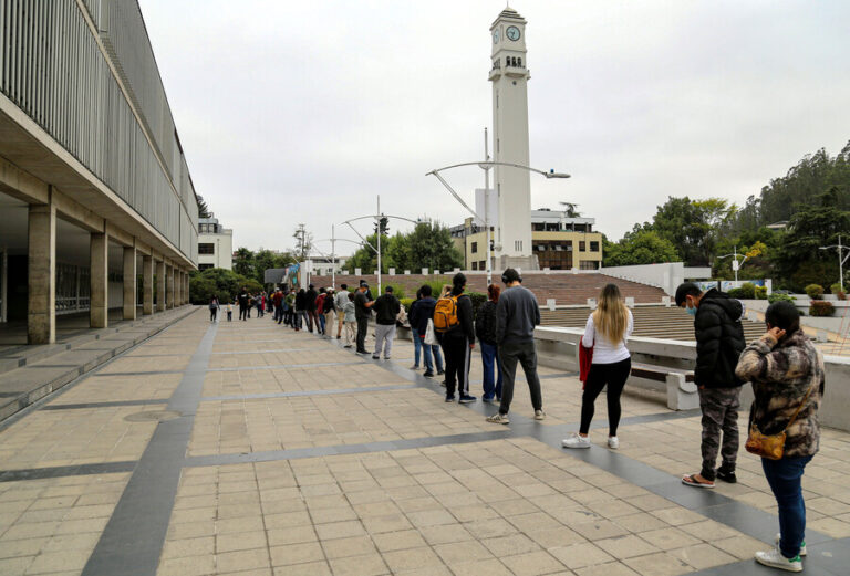 Plan Paso a Paso: Concepción, Los Ángeles y otras 23 comunas retrocederán a Transición este sábado