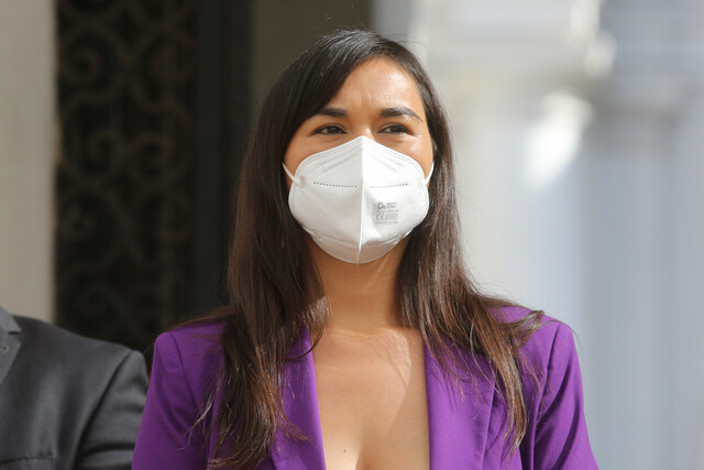 Izkia Siches: “El presidente electo ya lo ha comunicado, él ha definido no renovar el Estado de Excepción en Wallmapu”