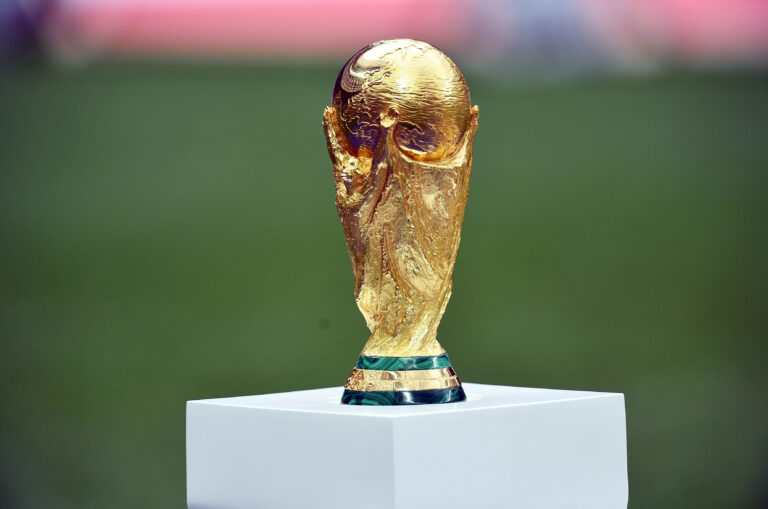 Según una encuesta de FIFPRO: 75% de los futbolistas quiere mantener el Mundial cada cuatro años