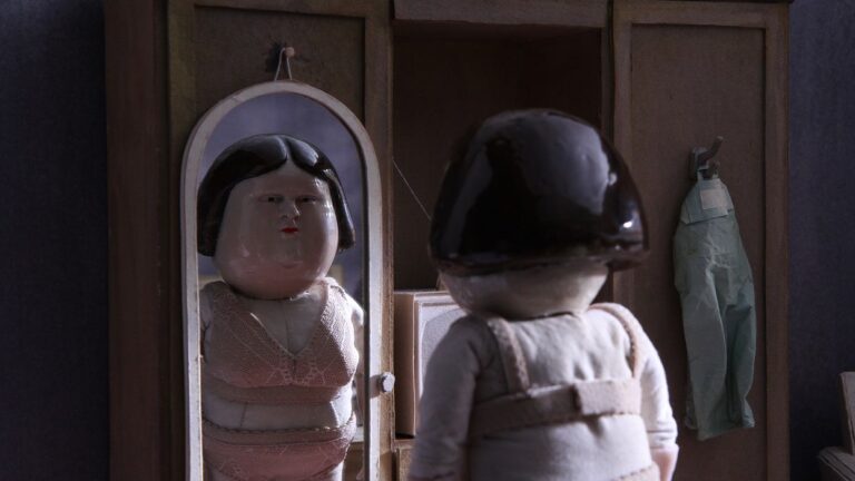 Cortometraje chileno “Bestia” es nominado a los premios Oscar 2022