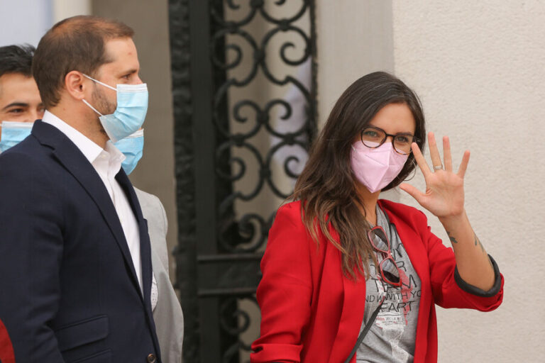 Jornada de bilaterales: Vallejo destaca 