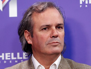 Boric nombra a José Miguel Benavente como vicepresidente ejecutivo de Corfo a partir del 11 de marzo