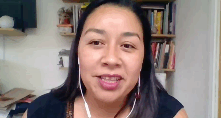 Doris González tras polémica con Oliva: 