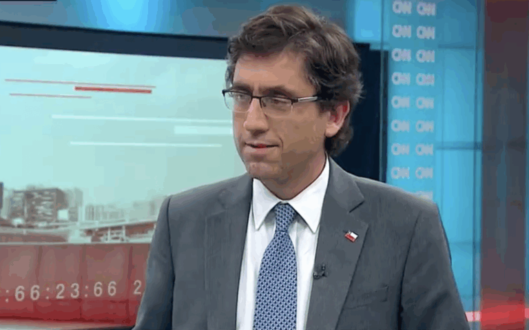 Ministro (s) Pizarro e IFE Laboral: 